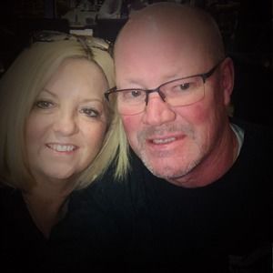 Meet your Posher, Tammie